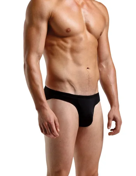 Slip De Seda Hombre Basic Magic Silk