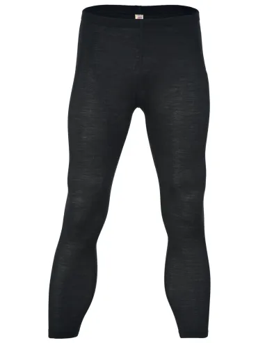 Legging de Seda y Lana Merino para Hombre - Engel